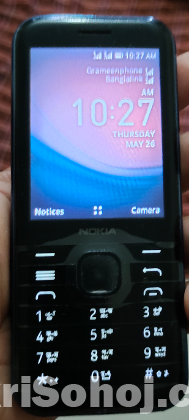 Nokia 8000 4G